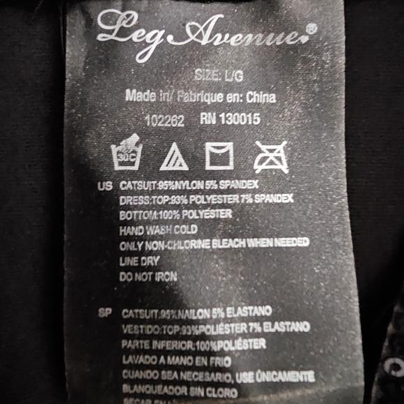 EGYPTIAN HALLOWEEN OUTFIT - Picture 7 of 7